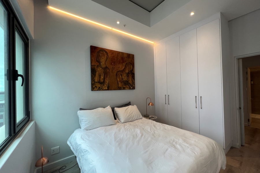 To Let 3 Bedroom Property for Rent in Foreshore Western Cape